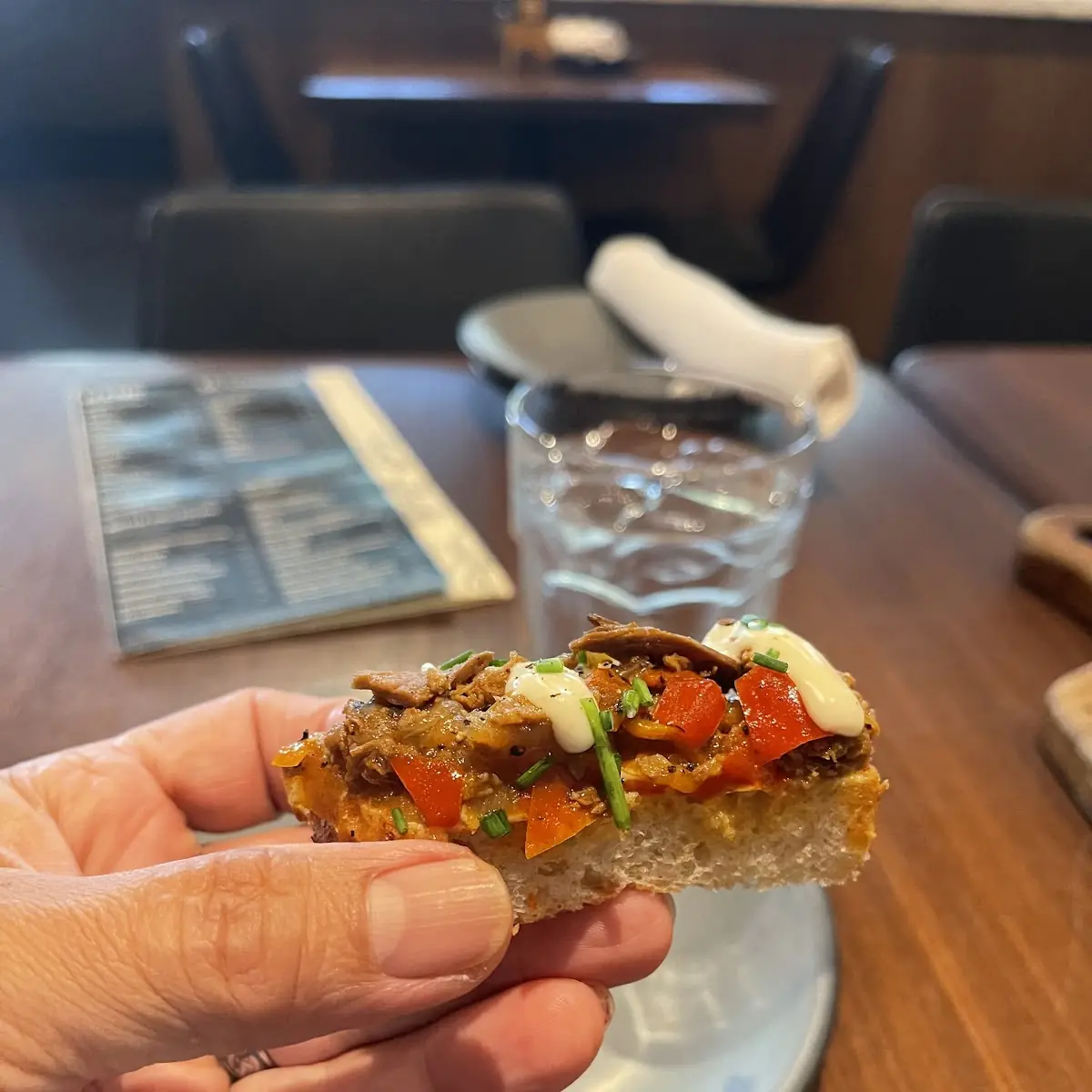Philly Cheese Steak