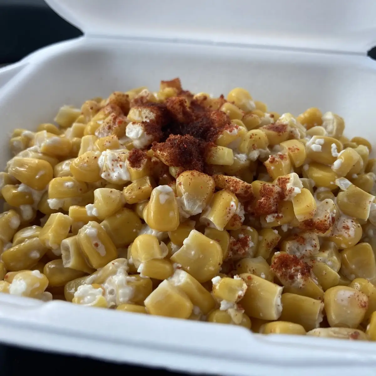 Street Corn