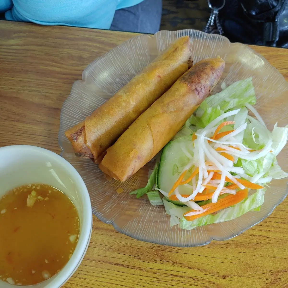 Spring Roll