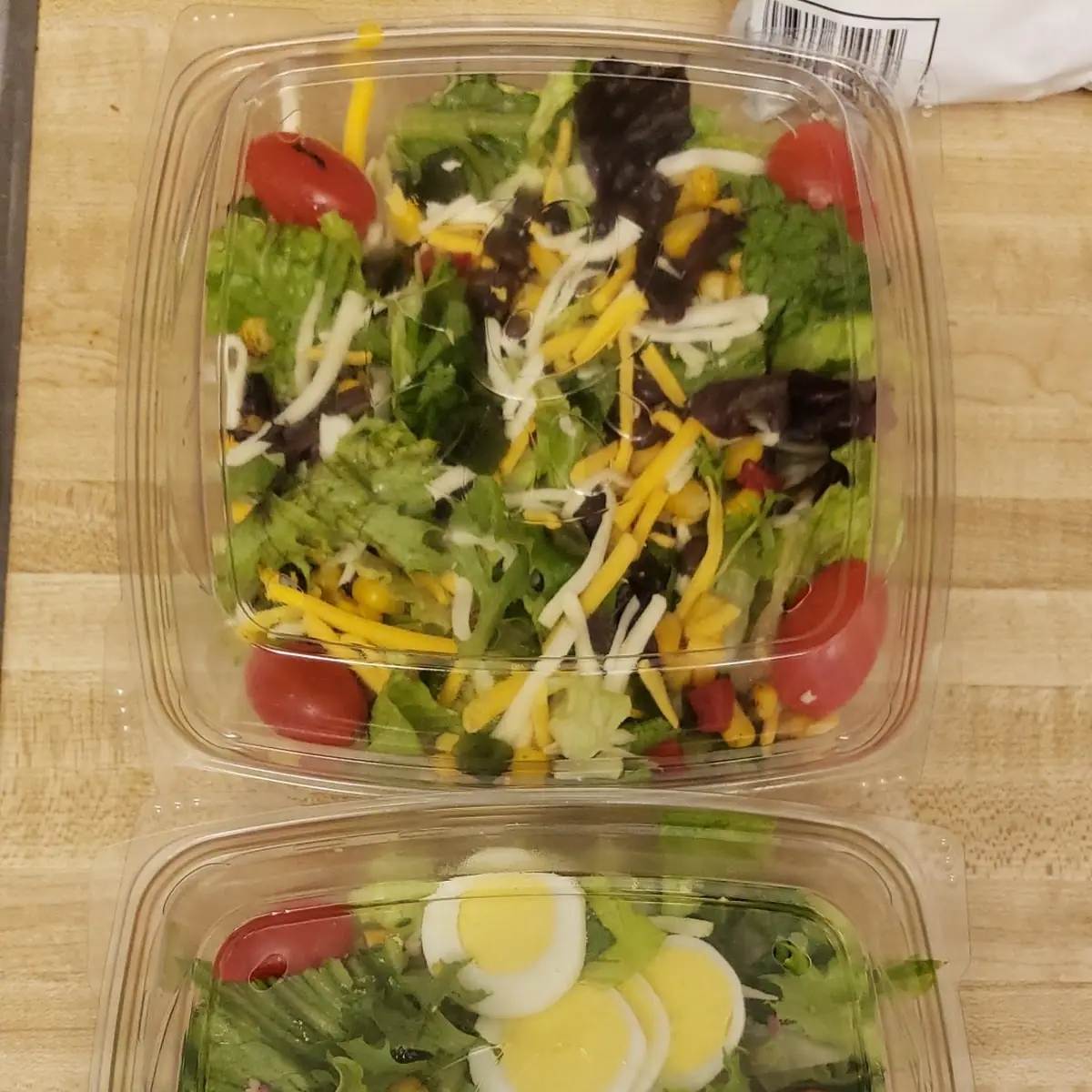 Southwest Chicken Salad