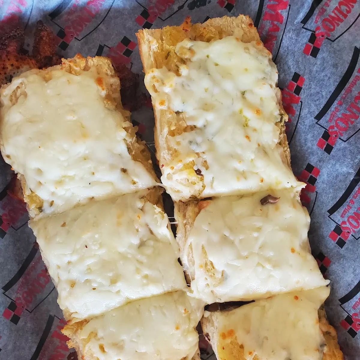 Garlic Bread