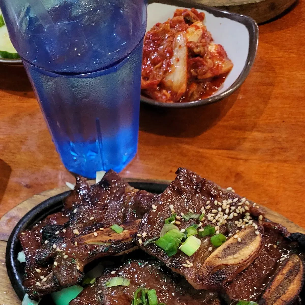 La Galbi