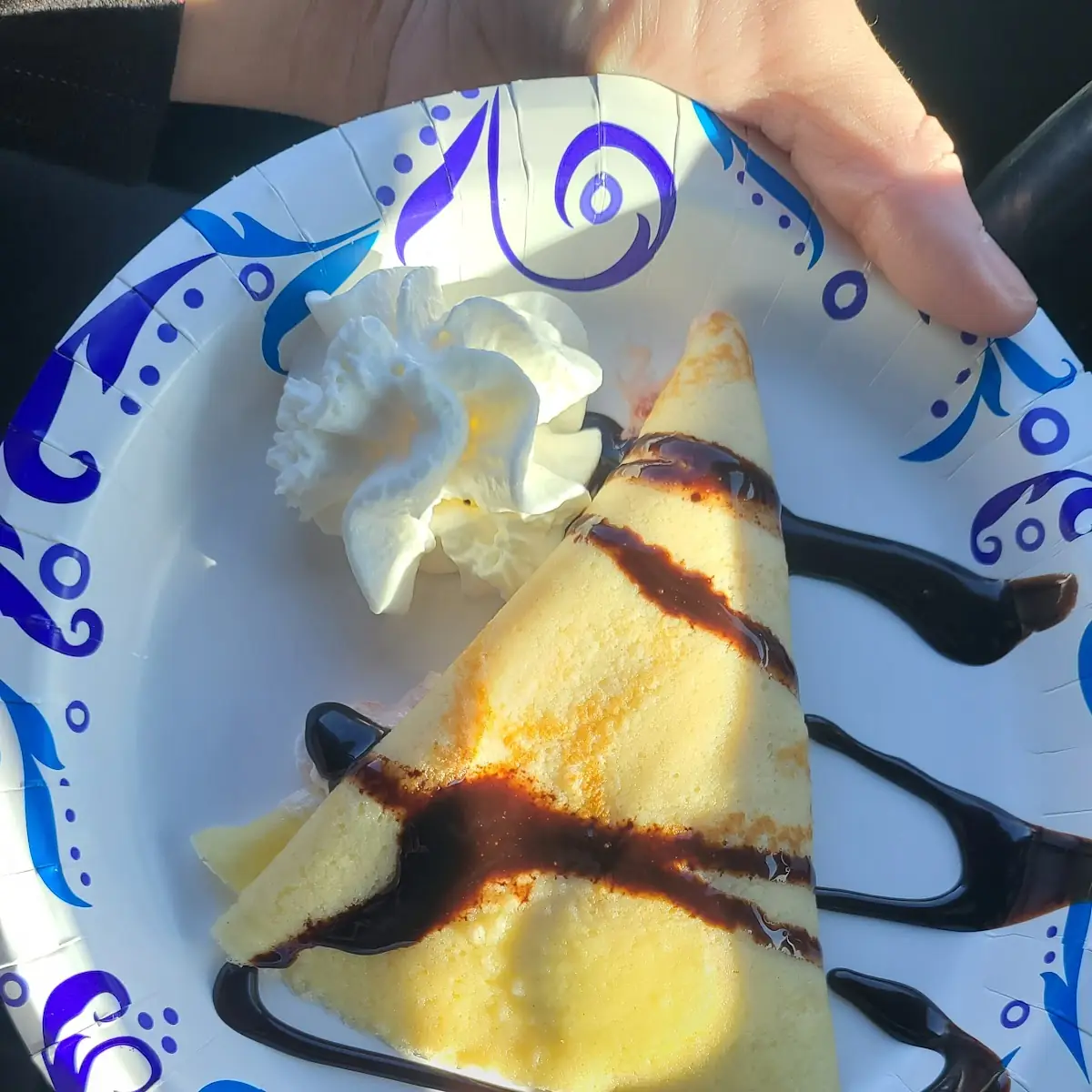 Flan