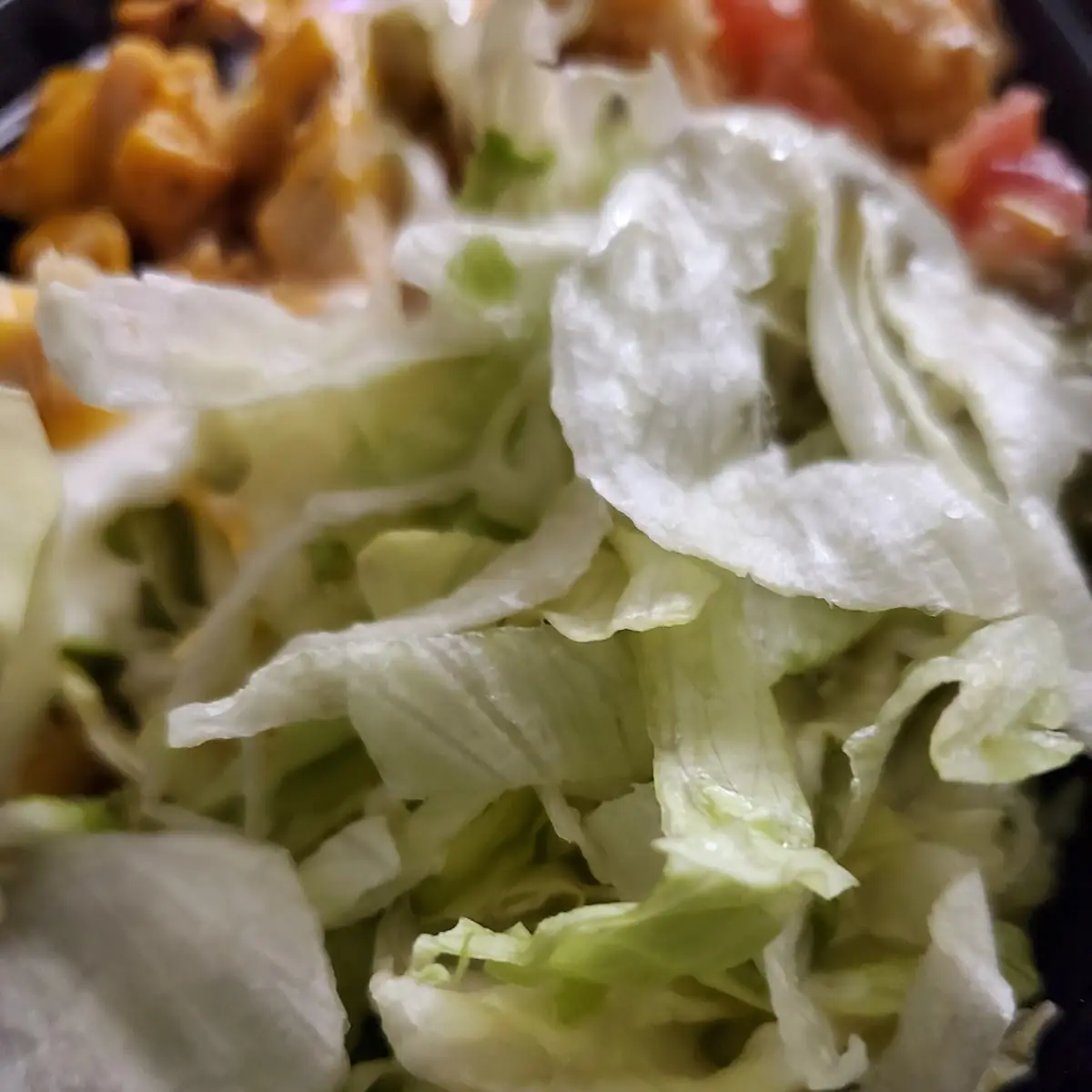 Chicken Power Bowl
