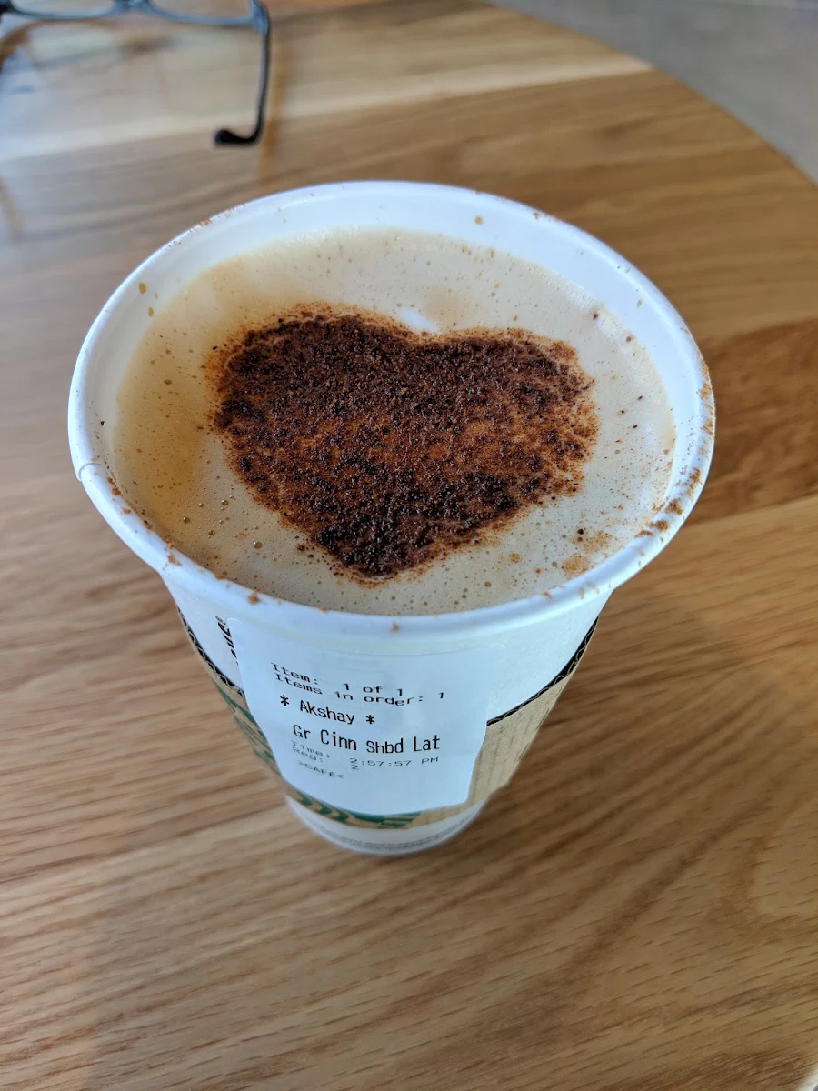 Cappuccino