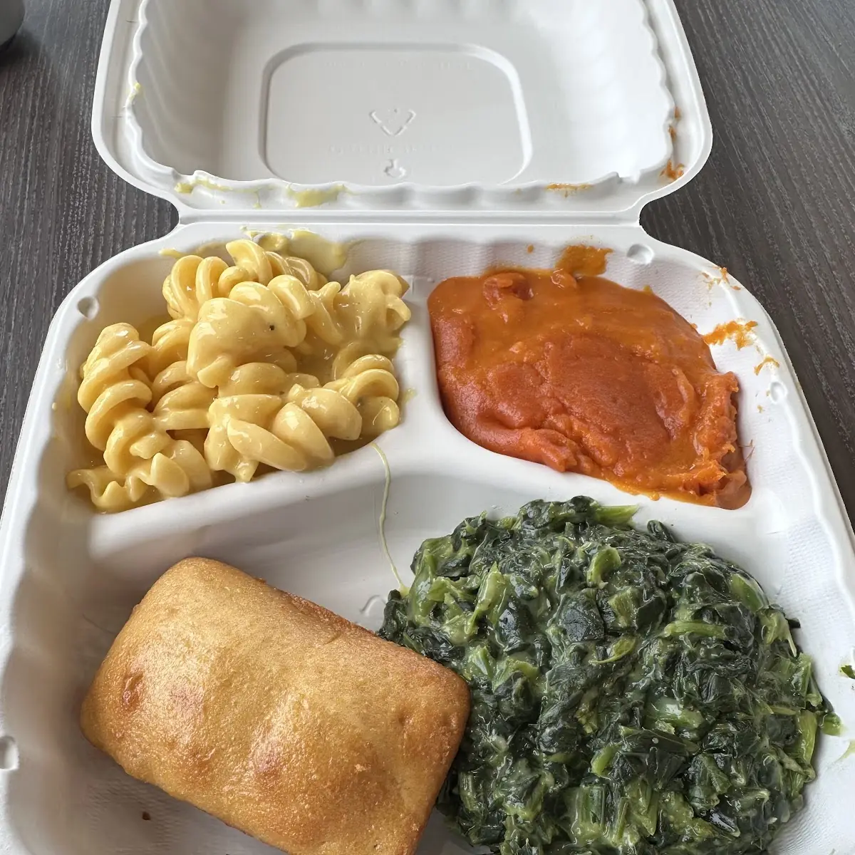 Sweet Potatoes Ind