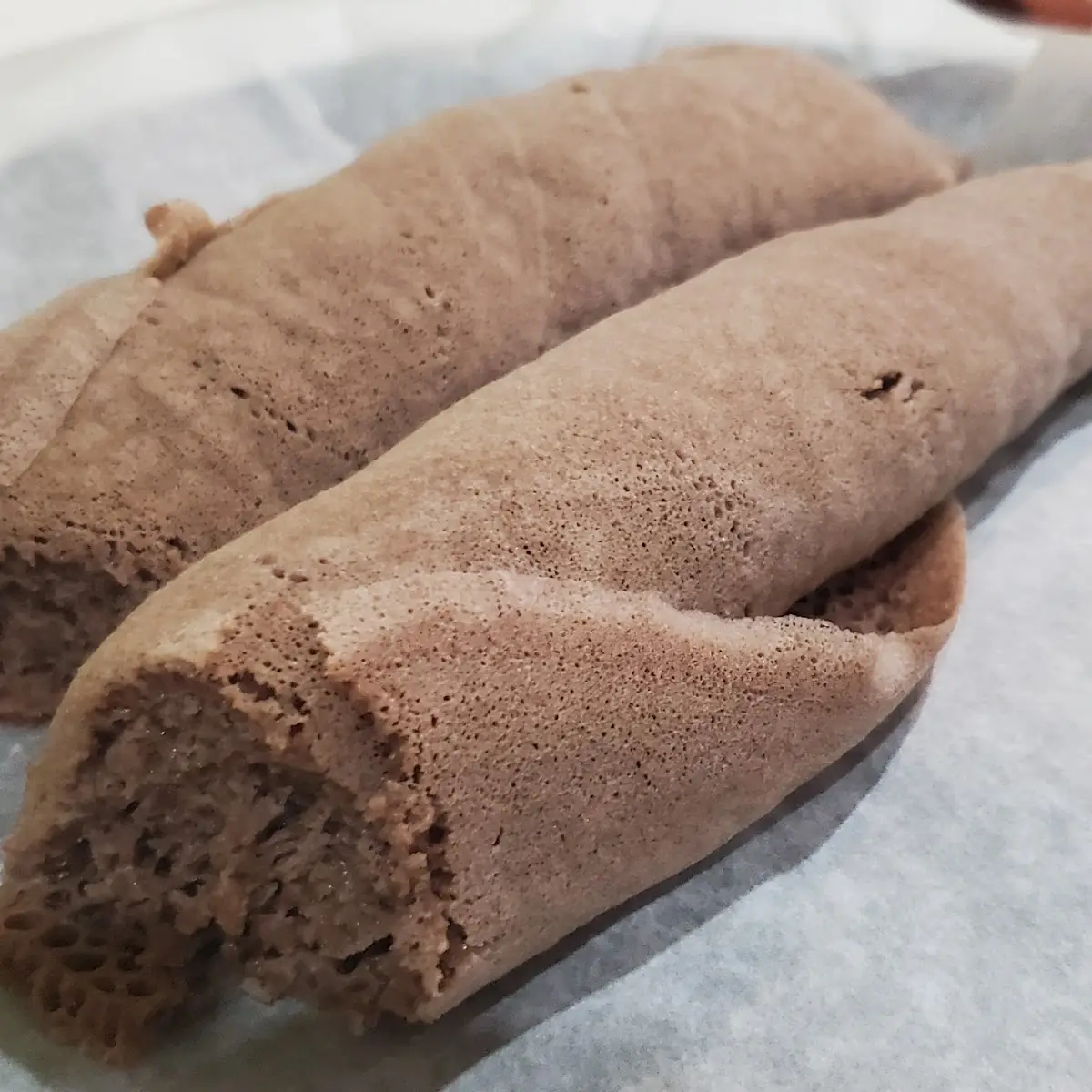 Injera