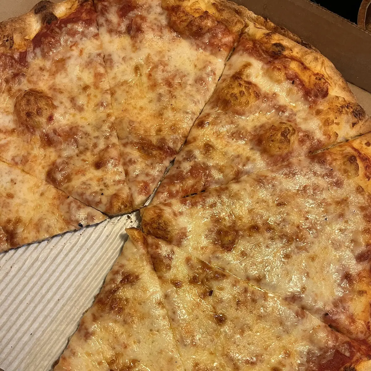Cheese Pizza