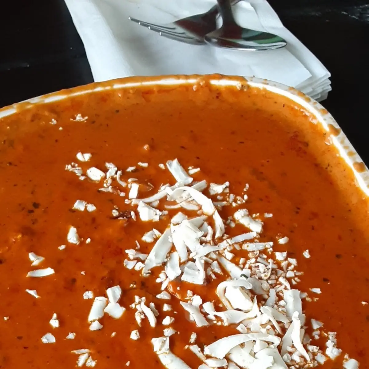 Tomato Soup