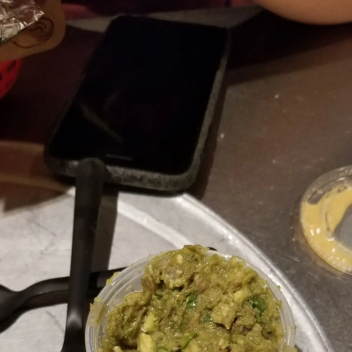 Guacamole