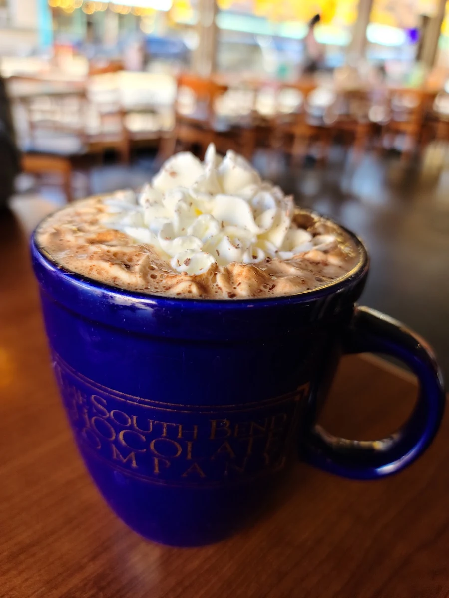 Chocolate Mocha