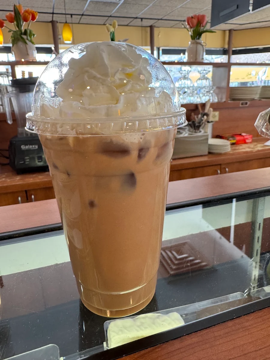Thai Tea