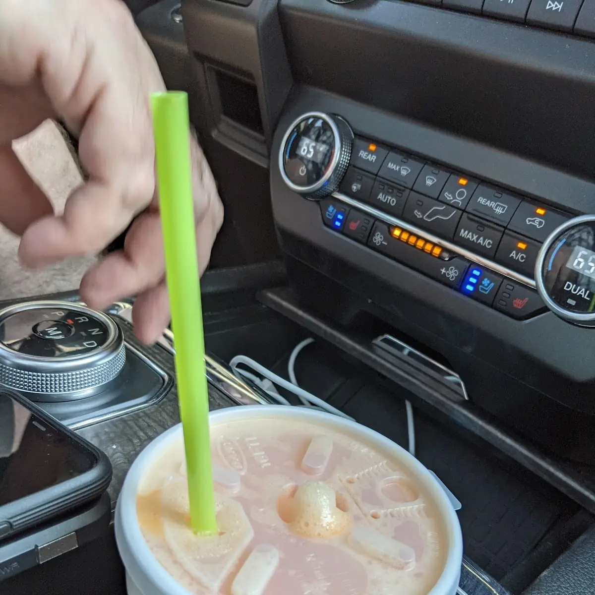 Agua Fresca