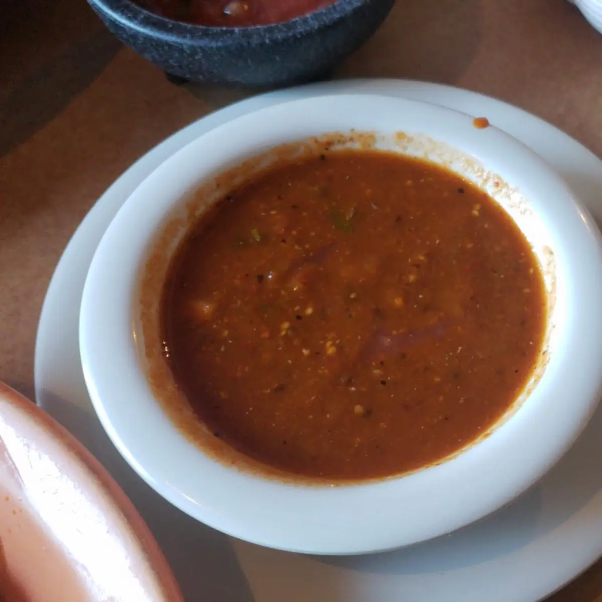 Tomato Soup