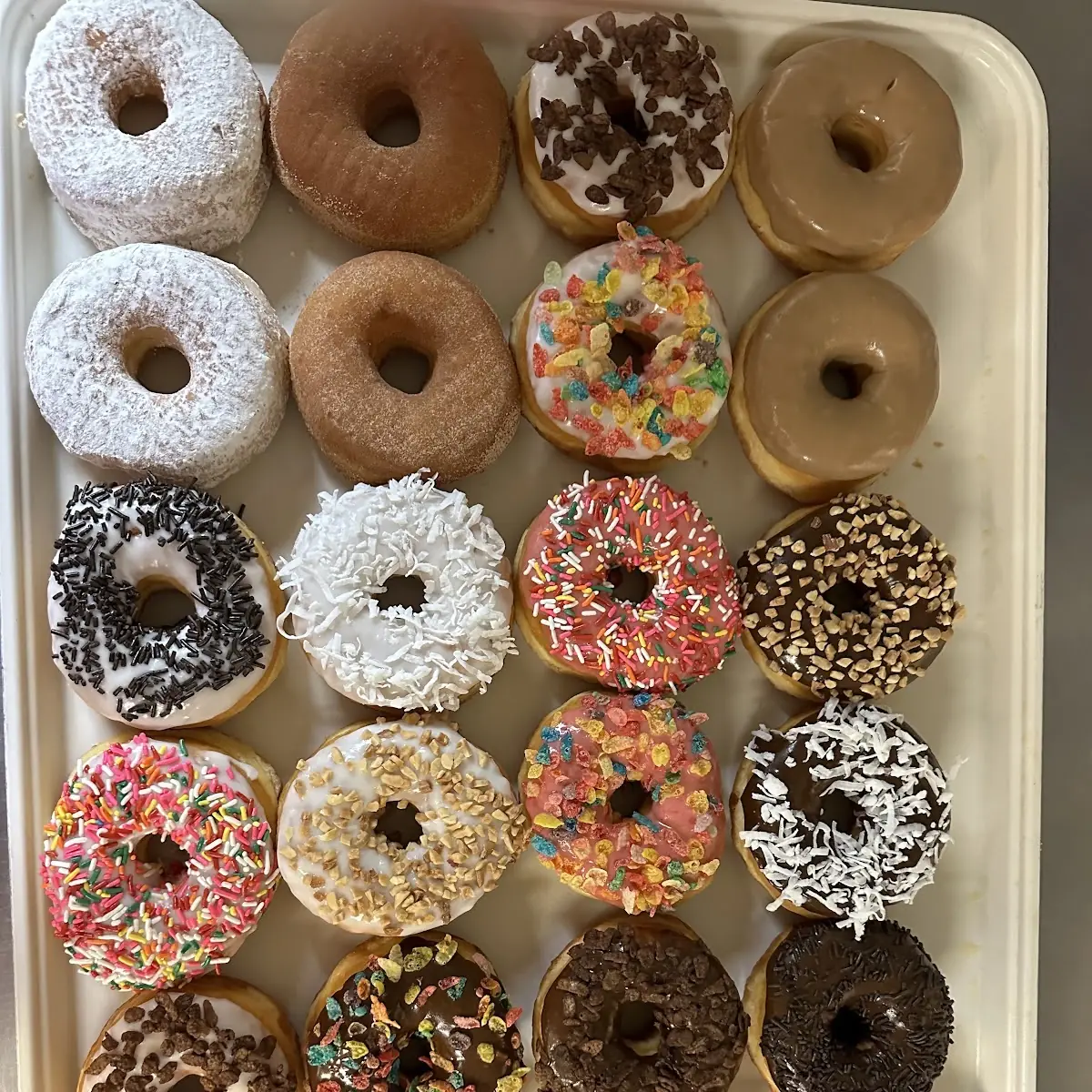Doughnut