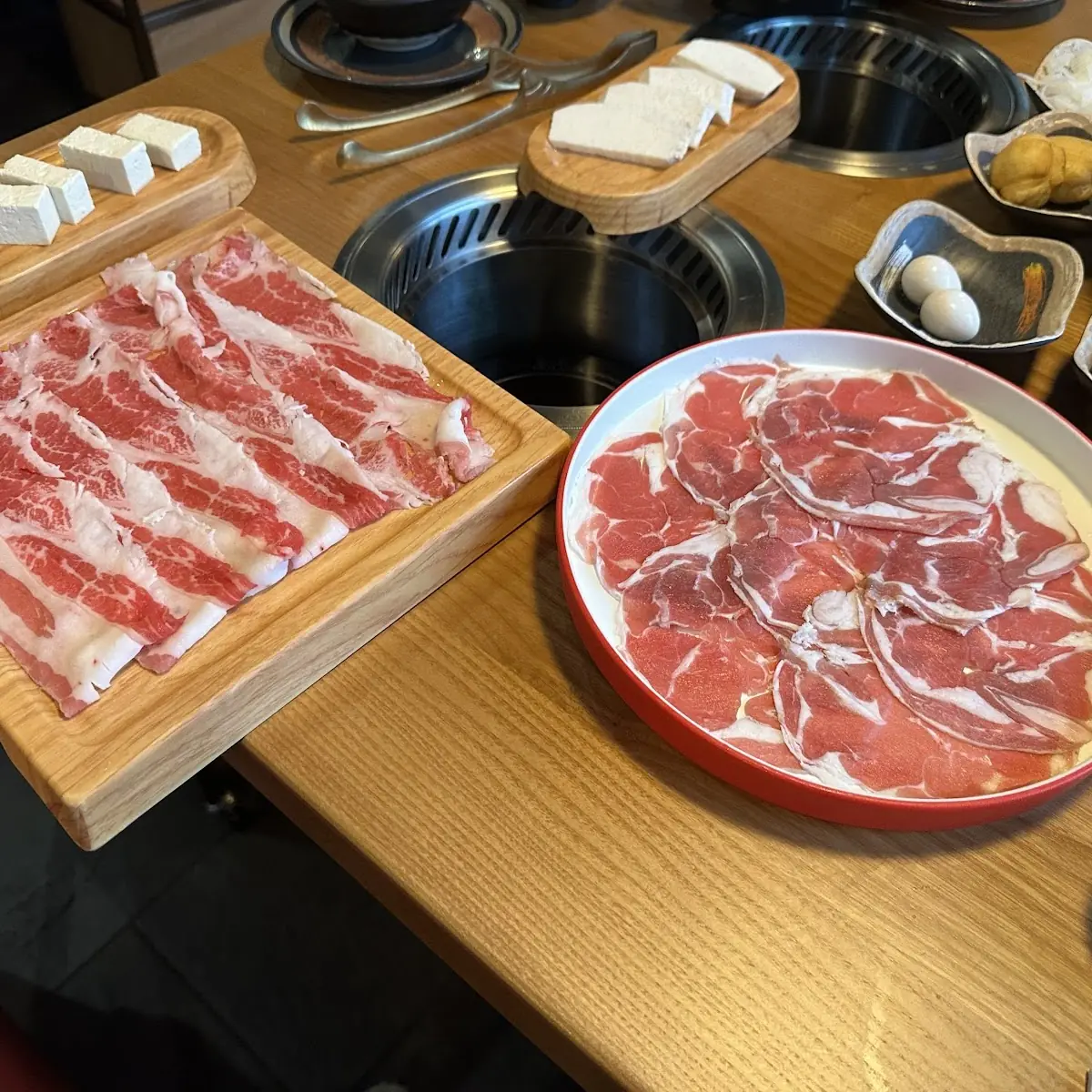 Prime Beef Shabu