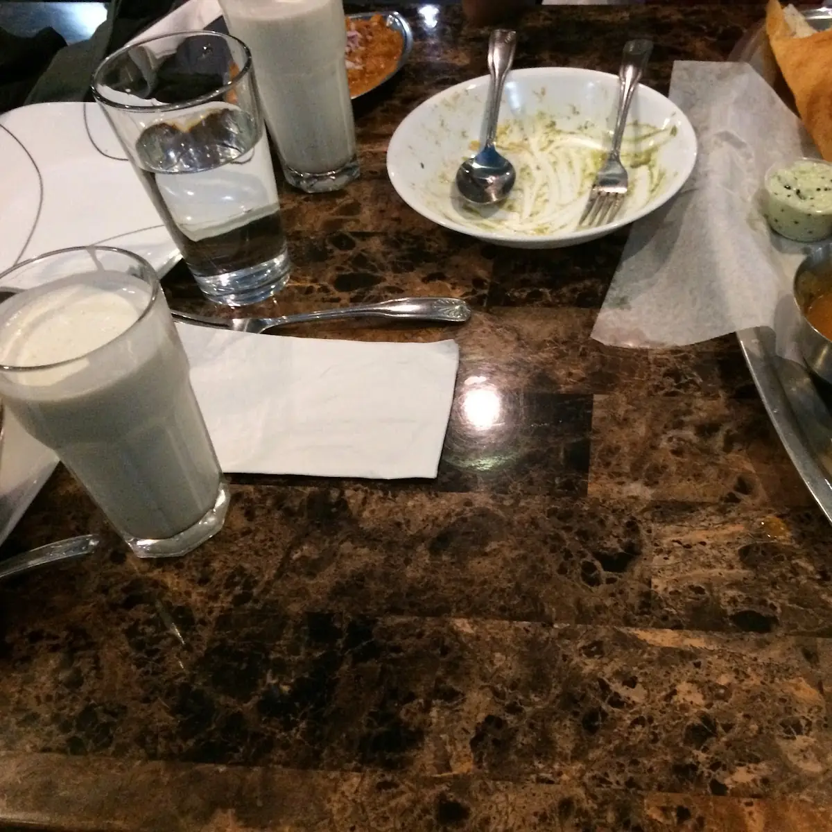 Cheese Dip