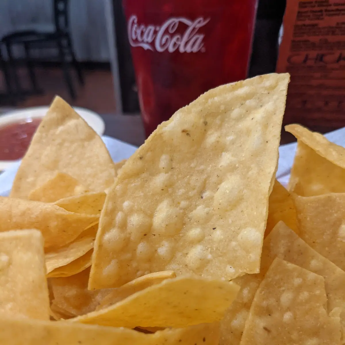 Tortilla Chips