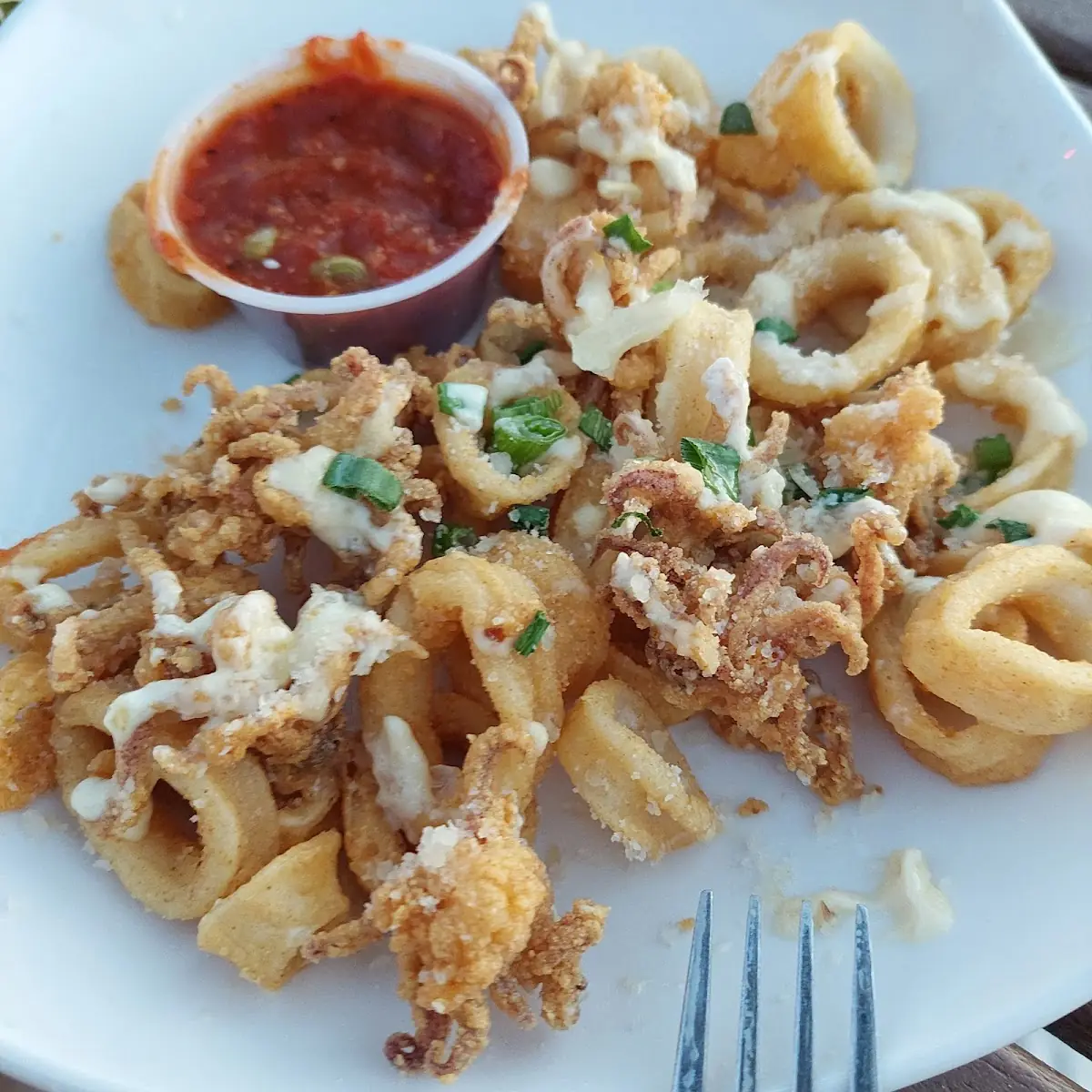 Calamari