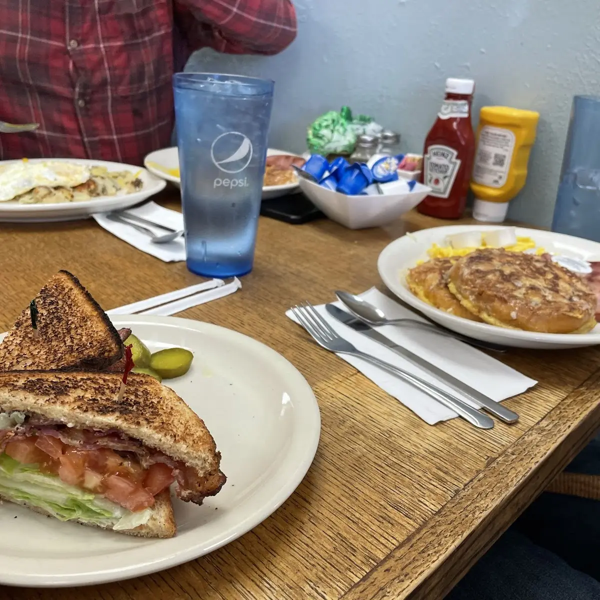 blt Sandwich