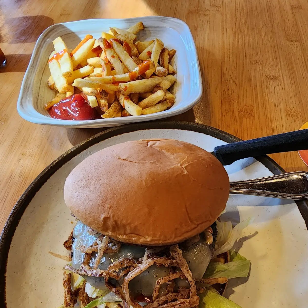 Pulled Pork