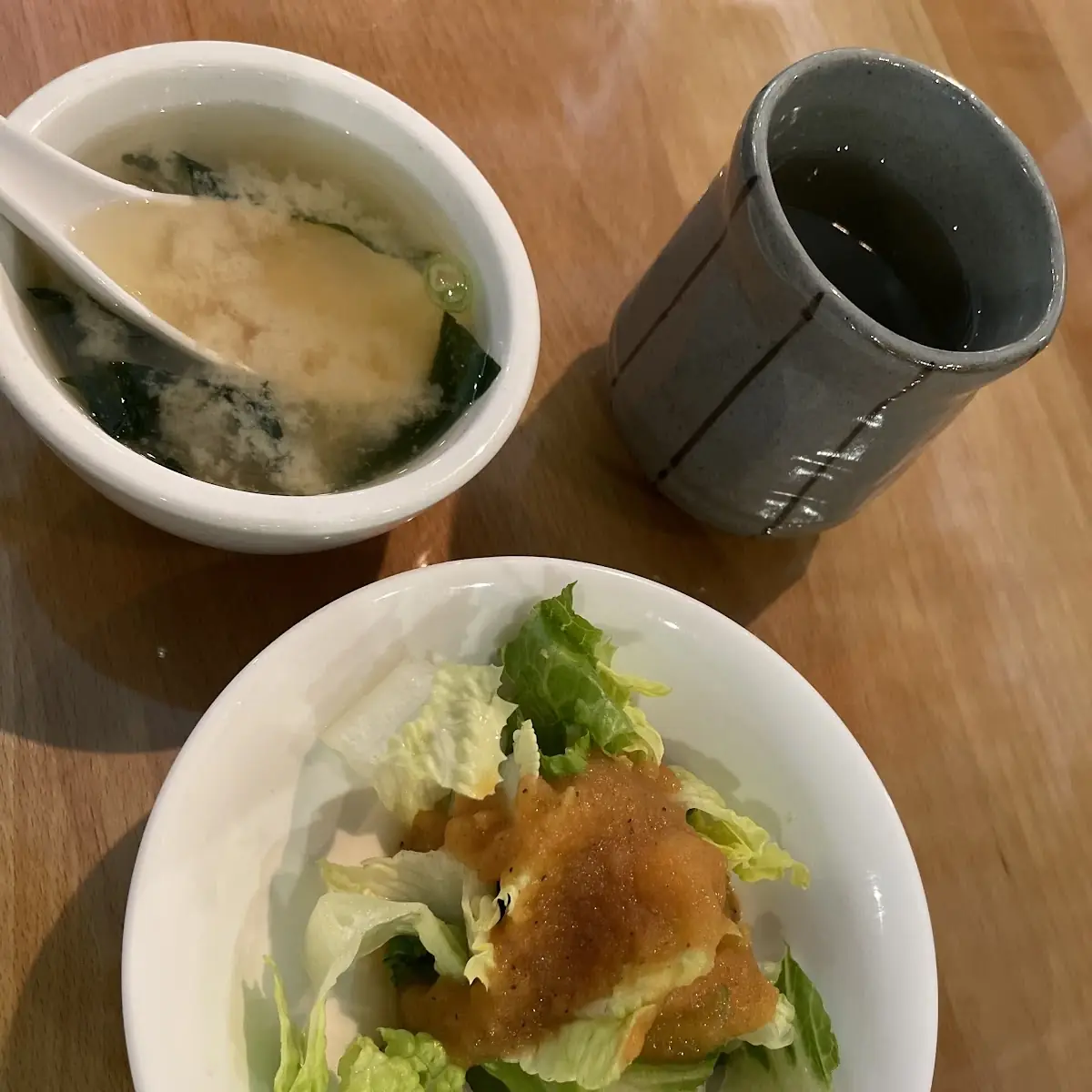 Miso Soup