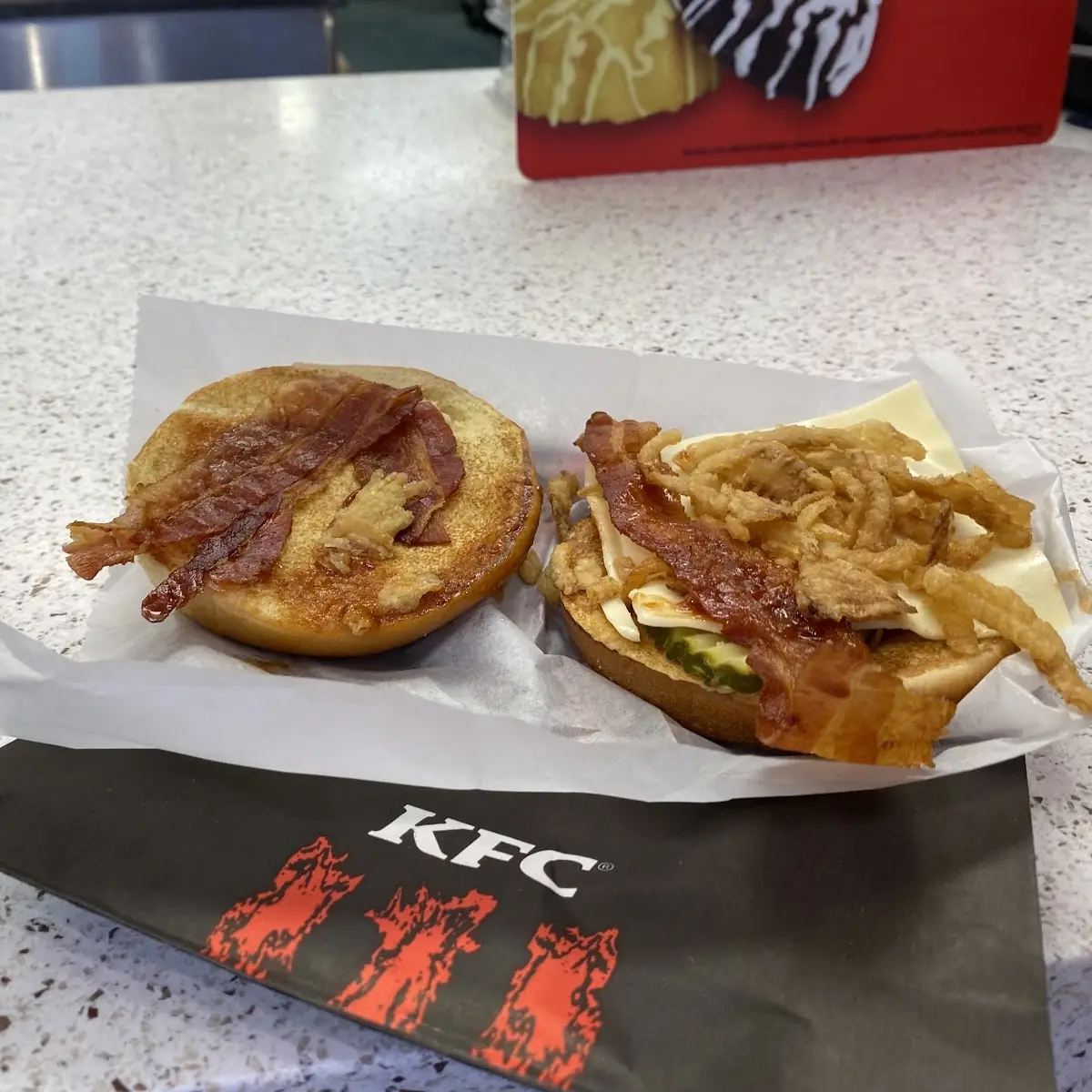 Chicken Sandwich