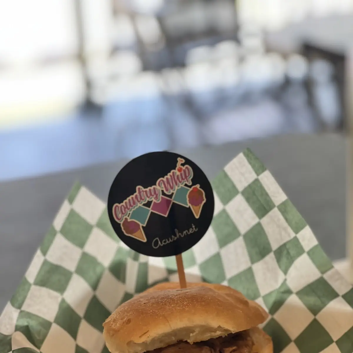 Pulled Pork