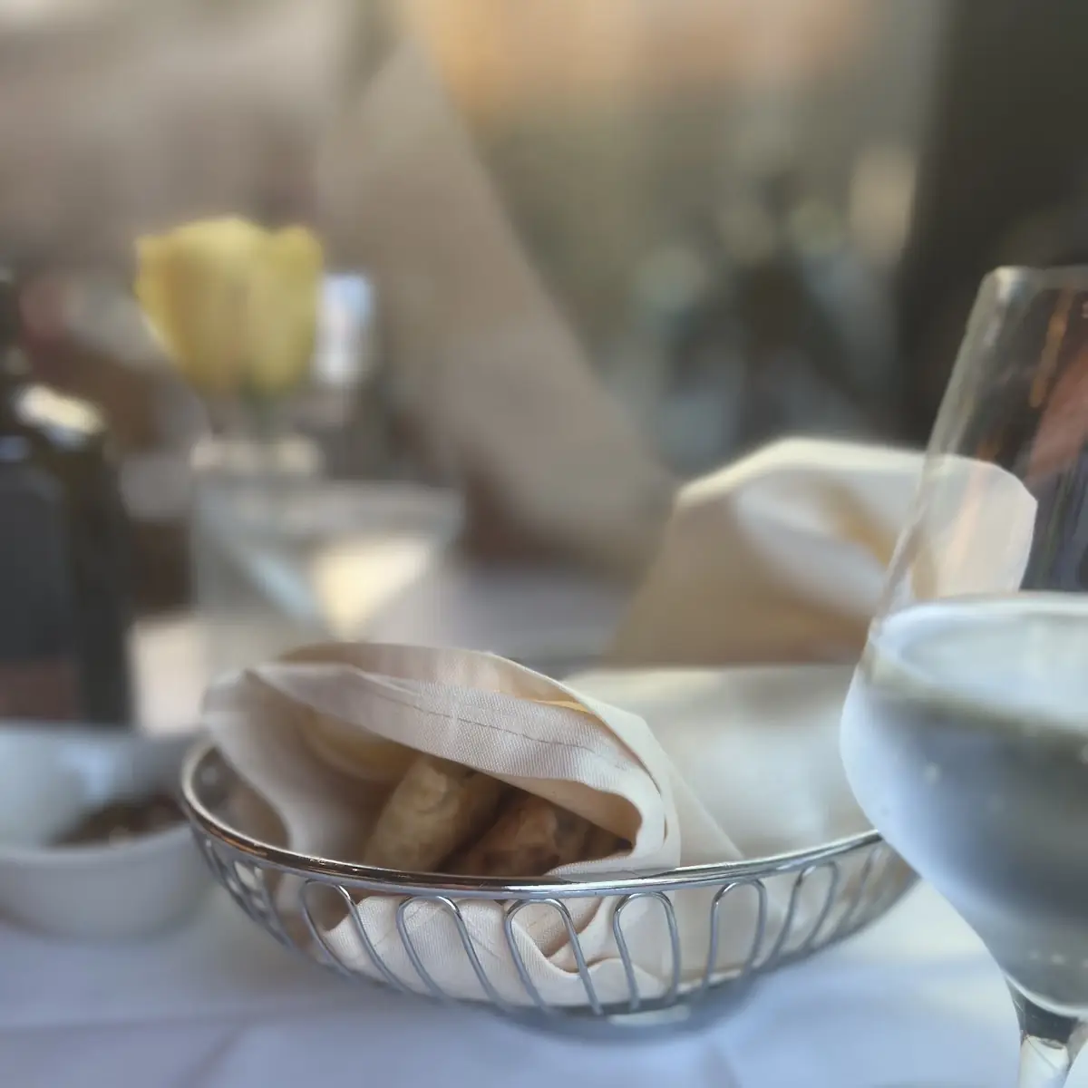 Bread Basket