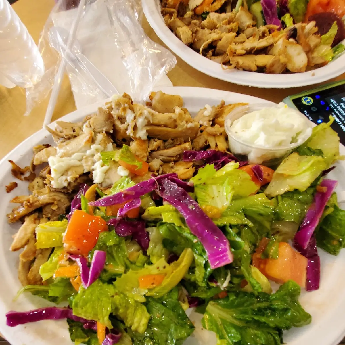 Village Salad