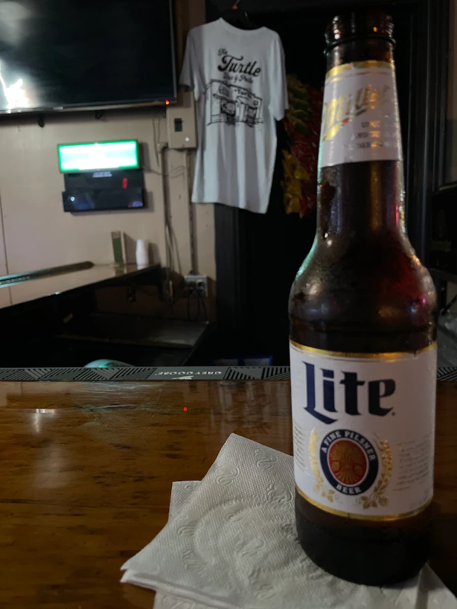 Miller Lite
