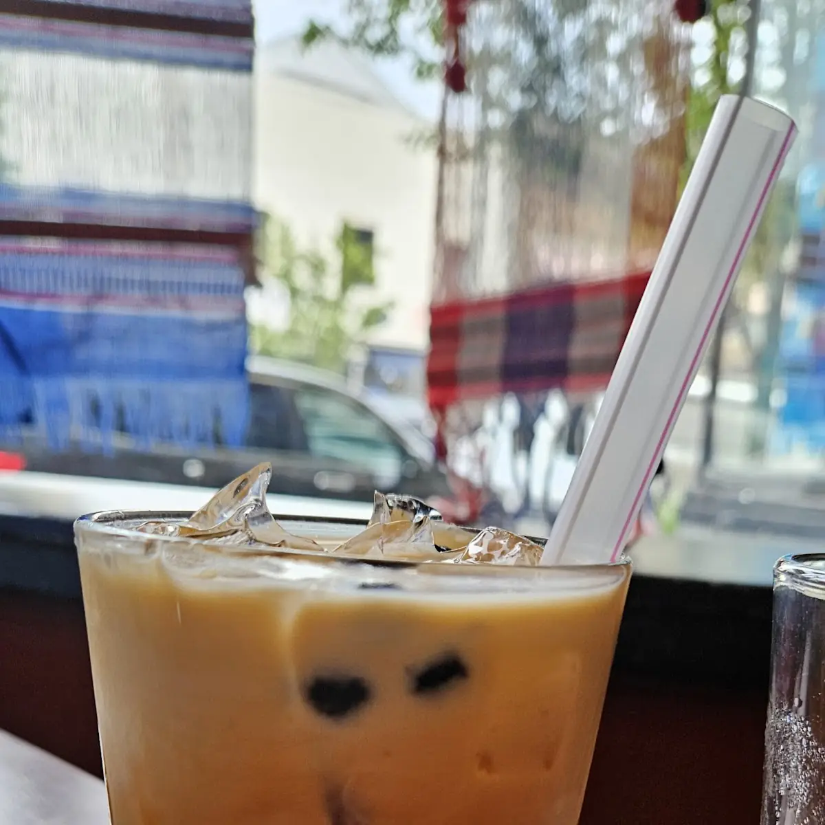 Thai Tea