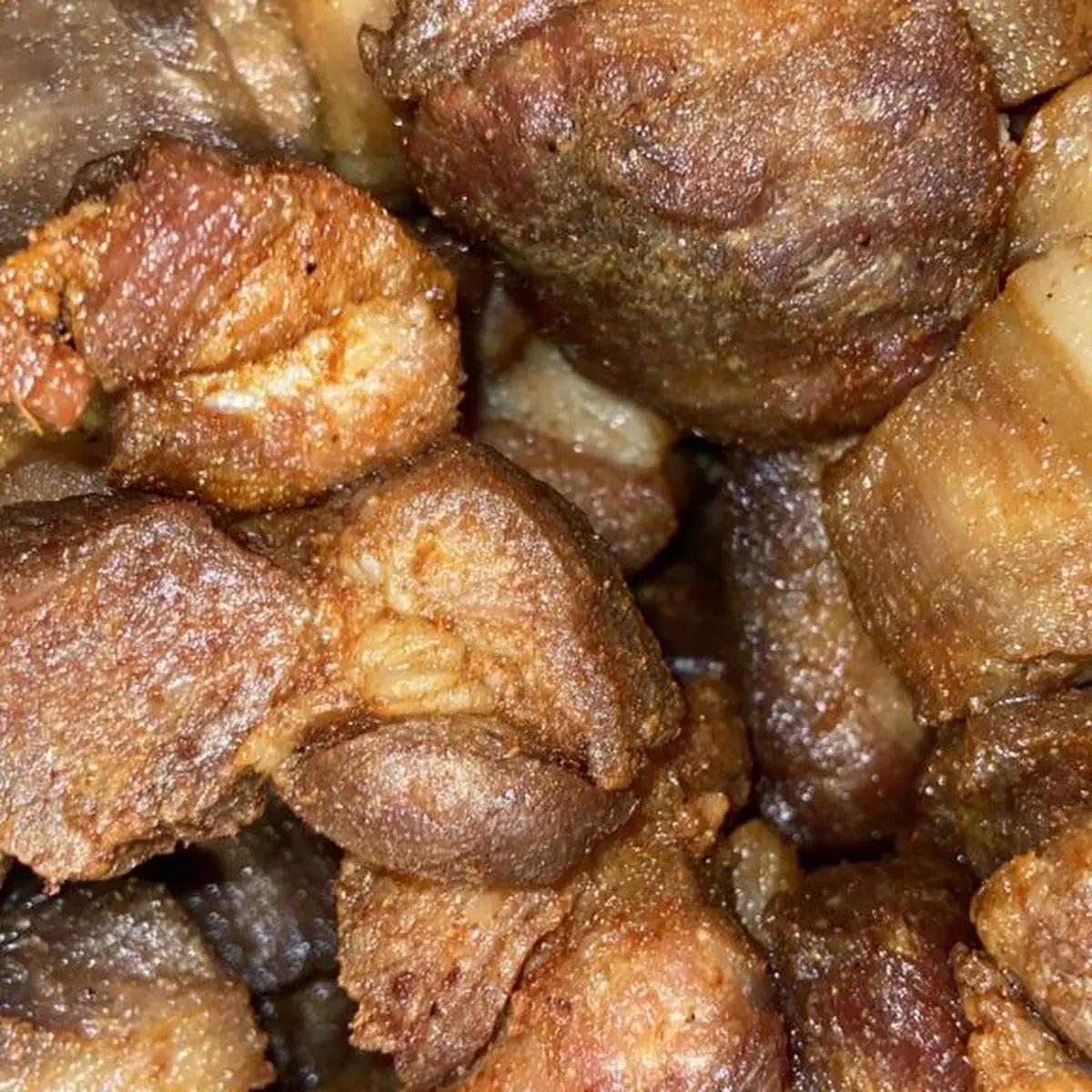 Carne Frita