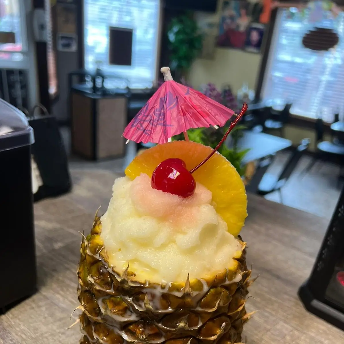 Piña Colada