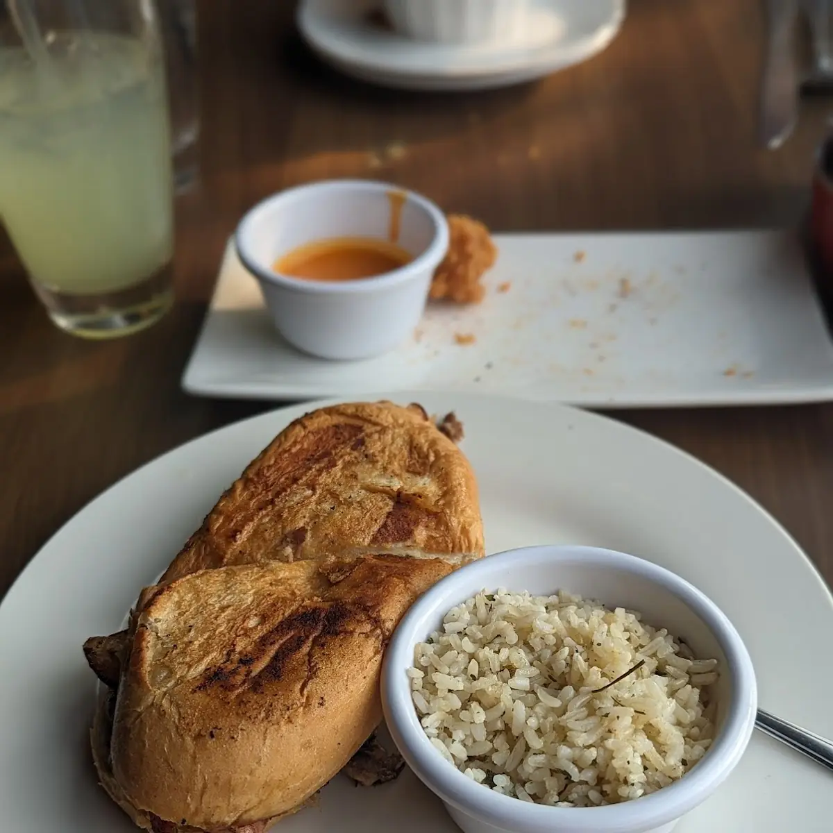 Cuban Sandwich