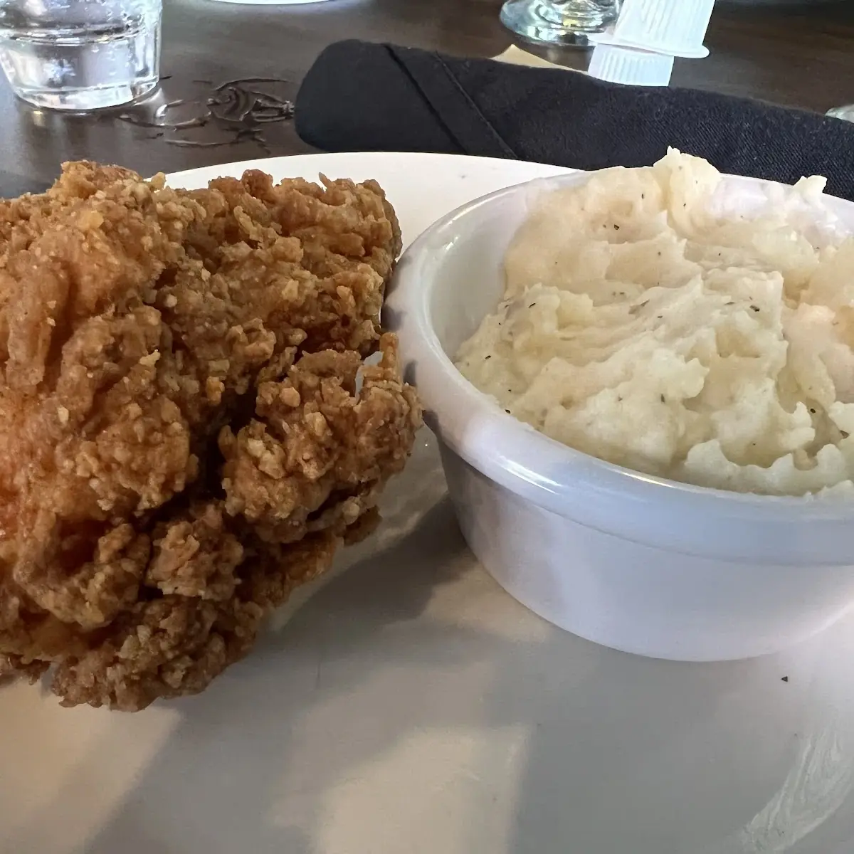 Fried Chicken