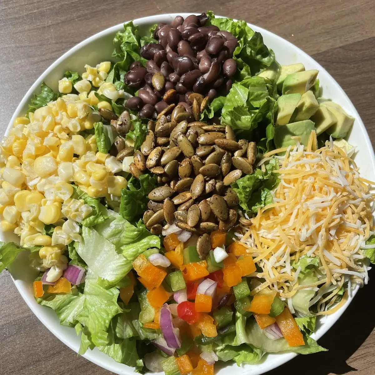House Salad
