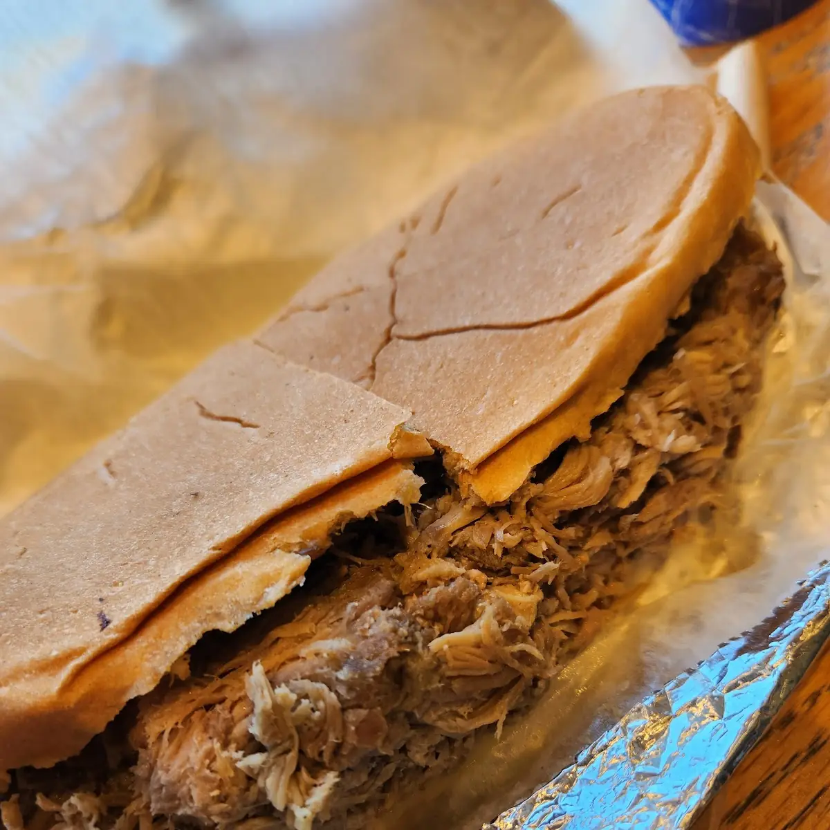 Pulled Pork