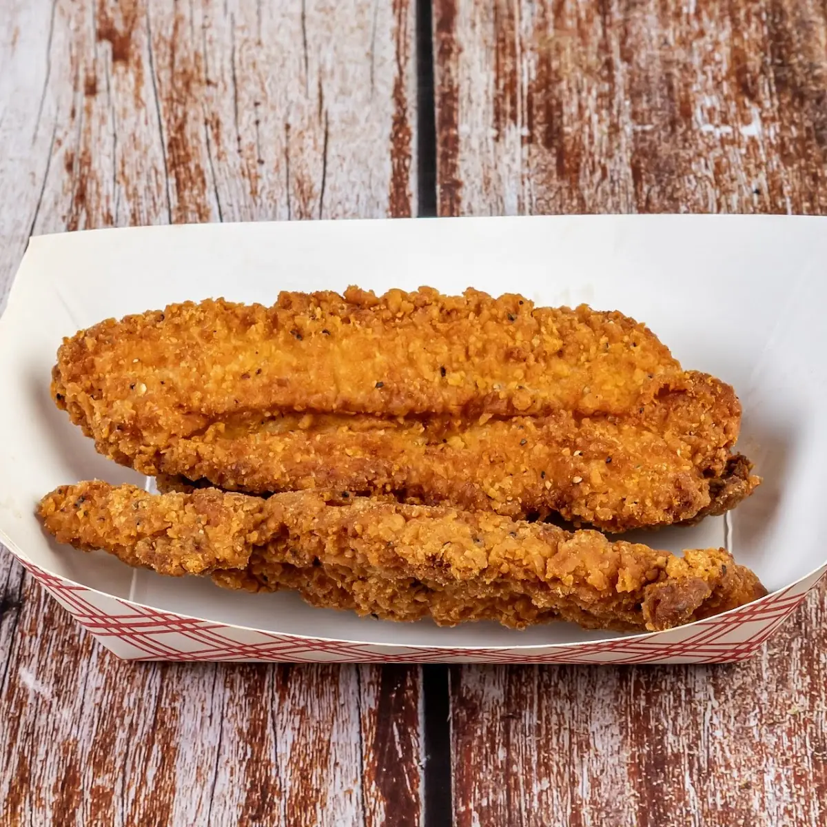 Chicken Tenders