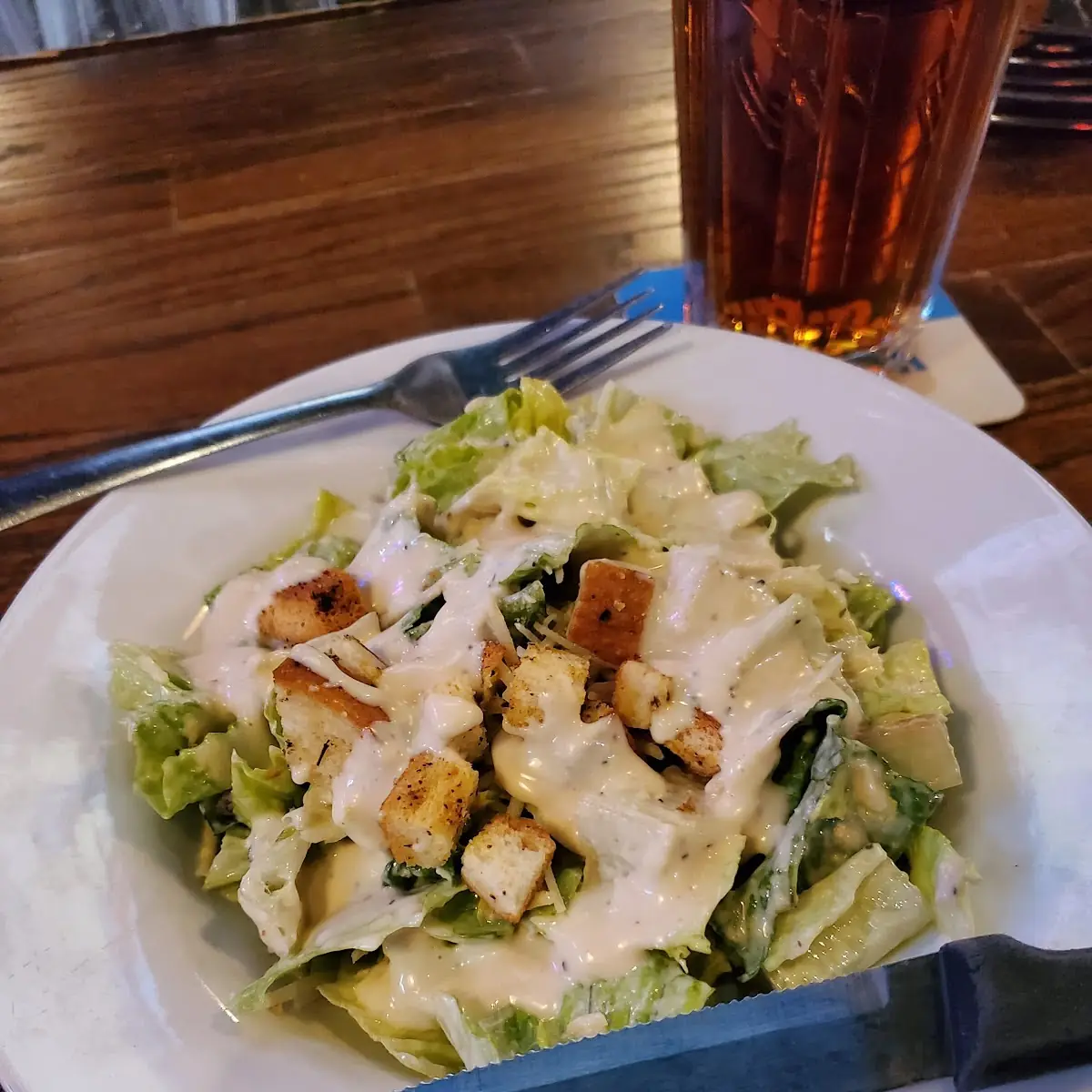 Caesar Salad