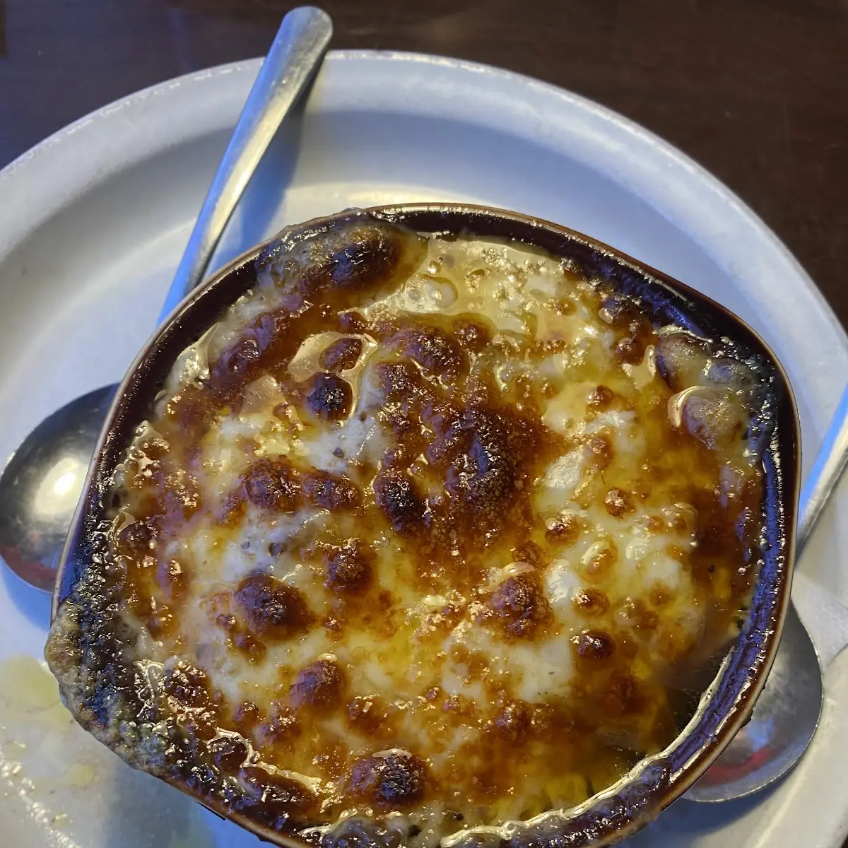 French Onion Soup