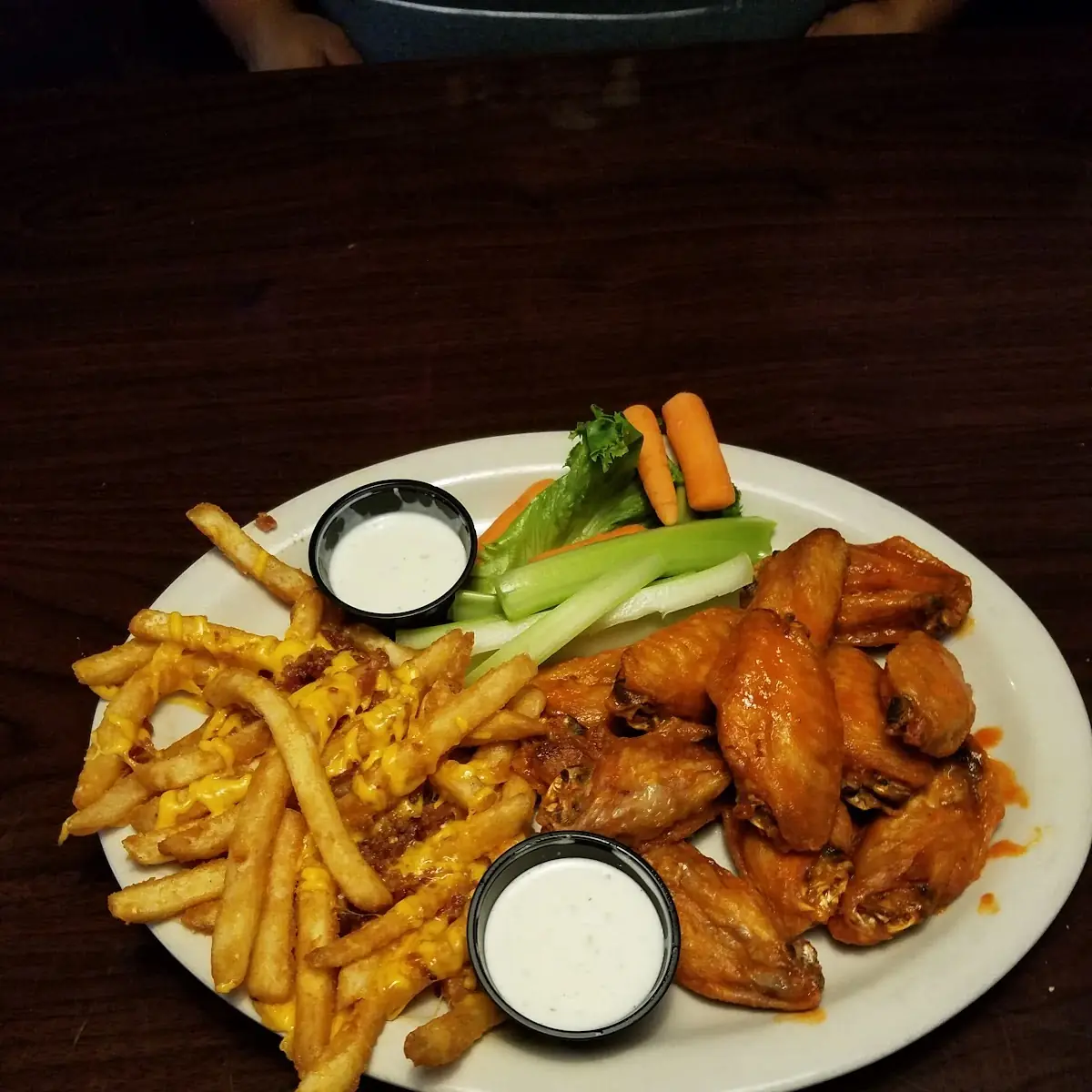 Mild Lemon Pepper