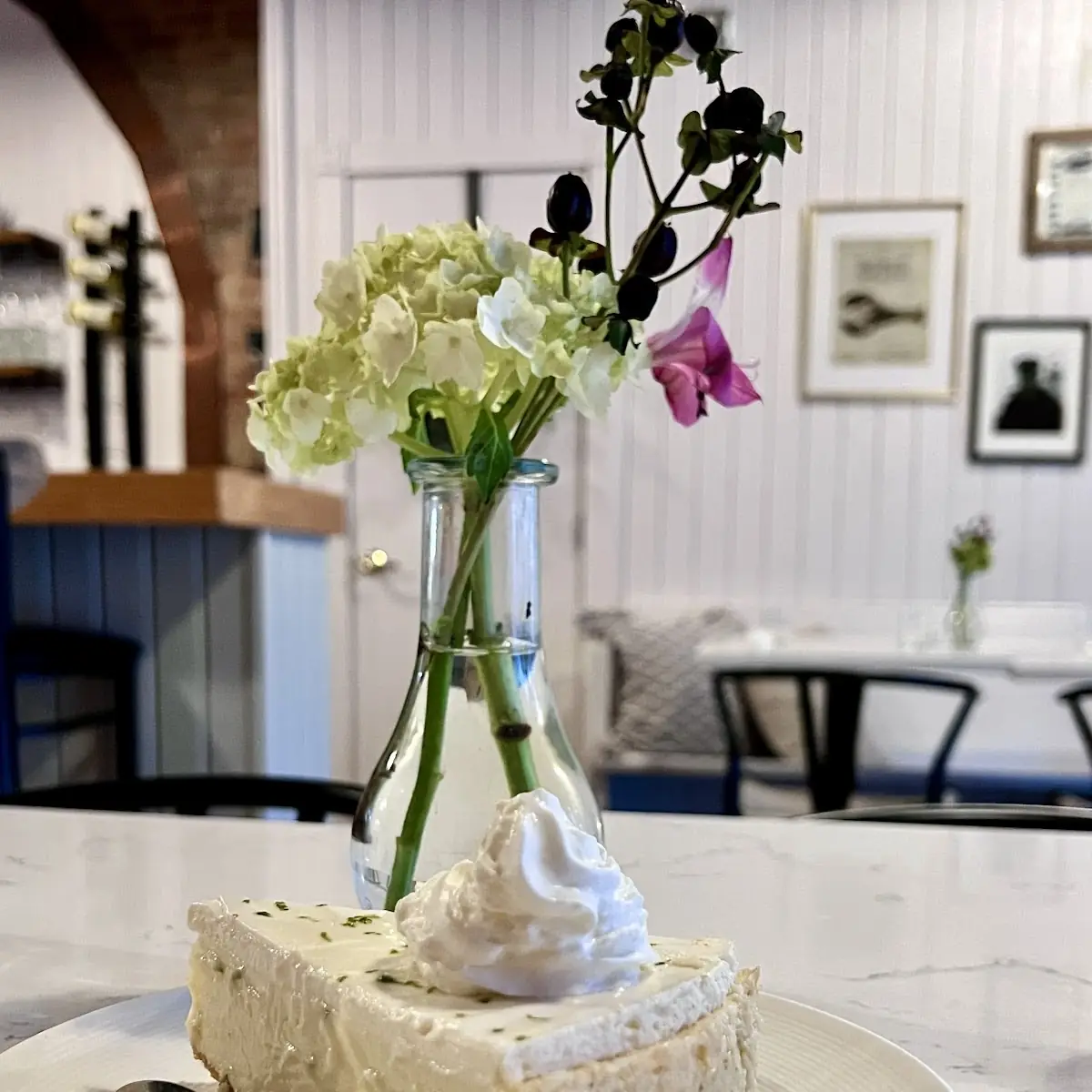 Key Lime Pie