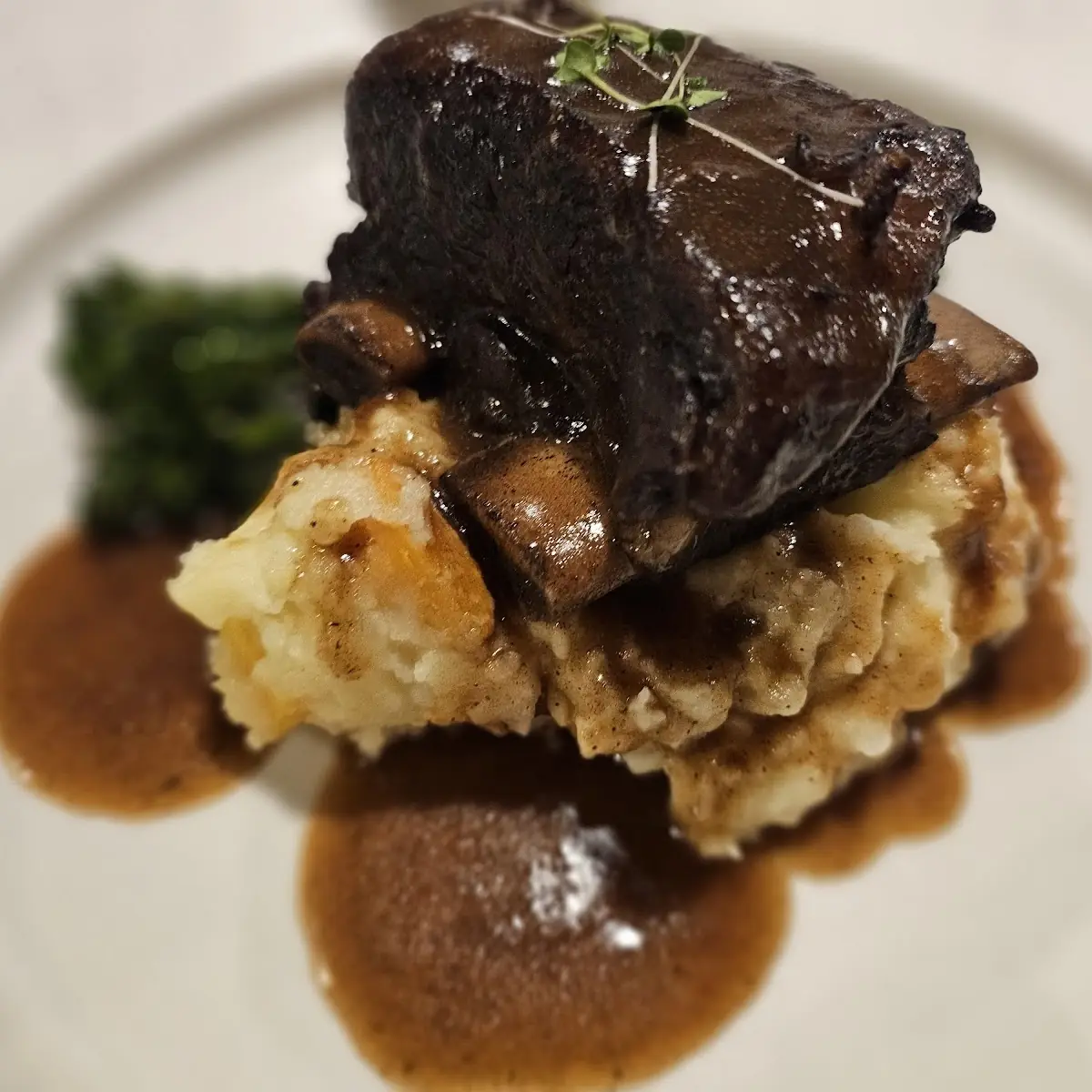 Spare Ribs