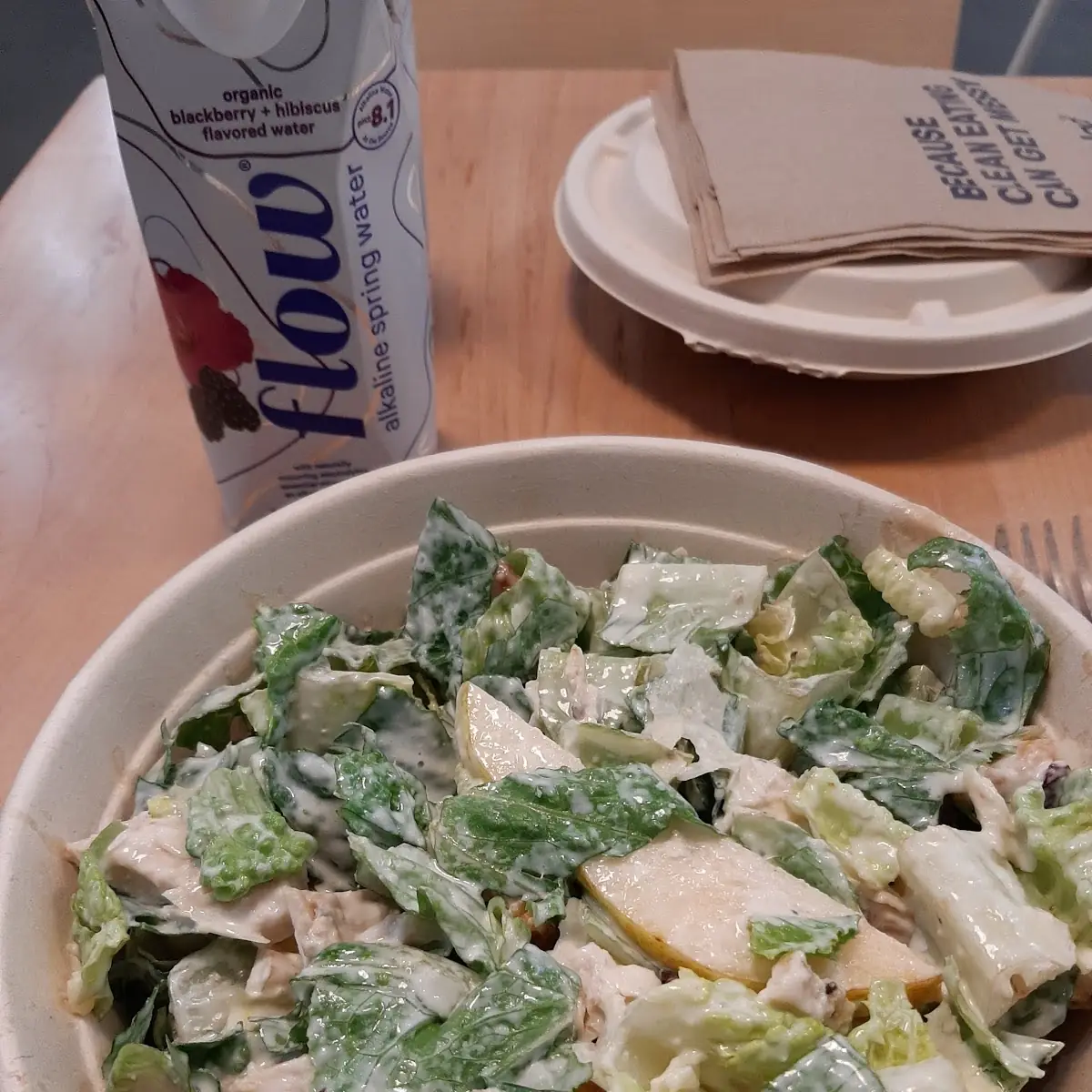 Fall Salad