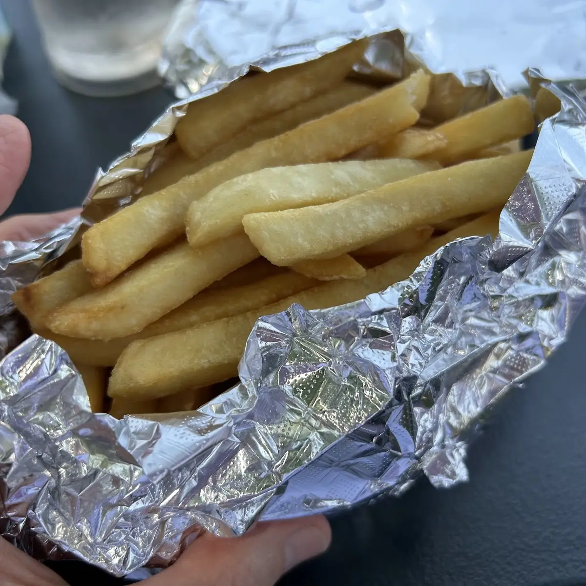 Gyro