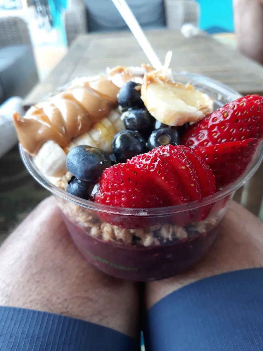 Acai Bowl
