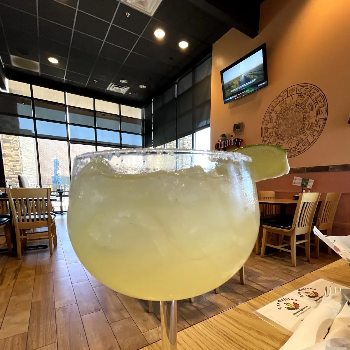 House Margarita