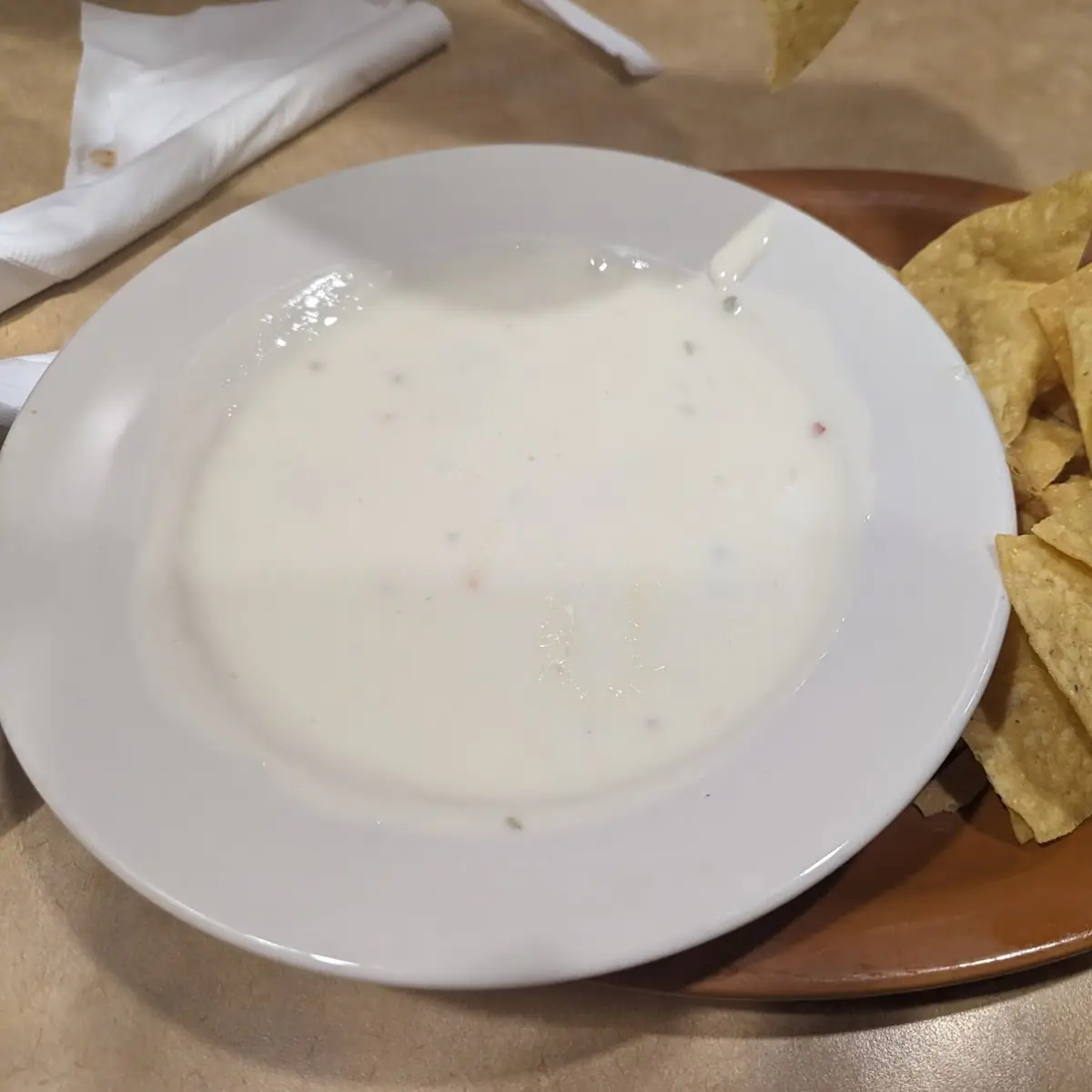 Queso Dip