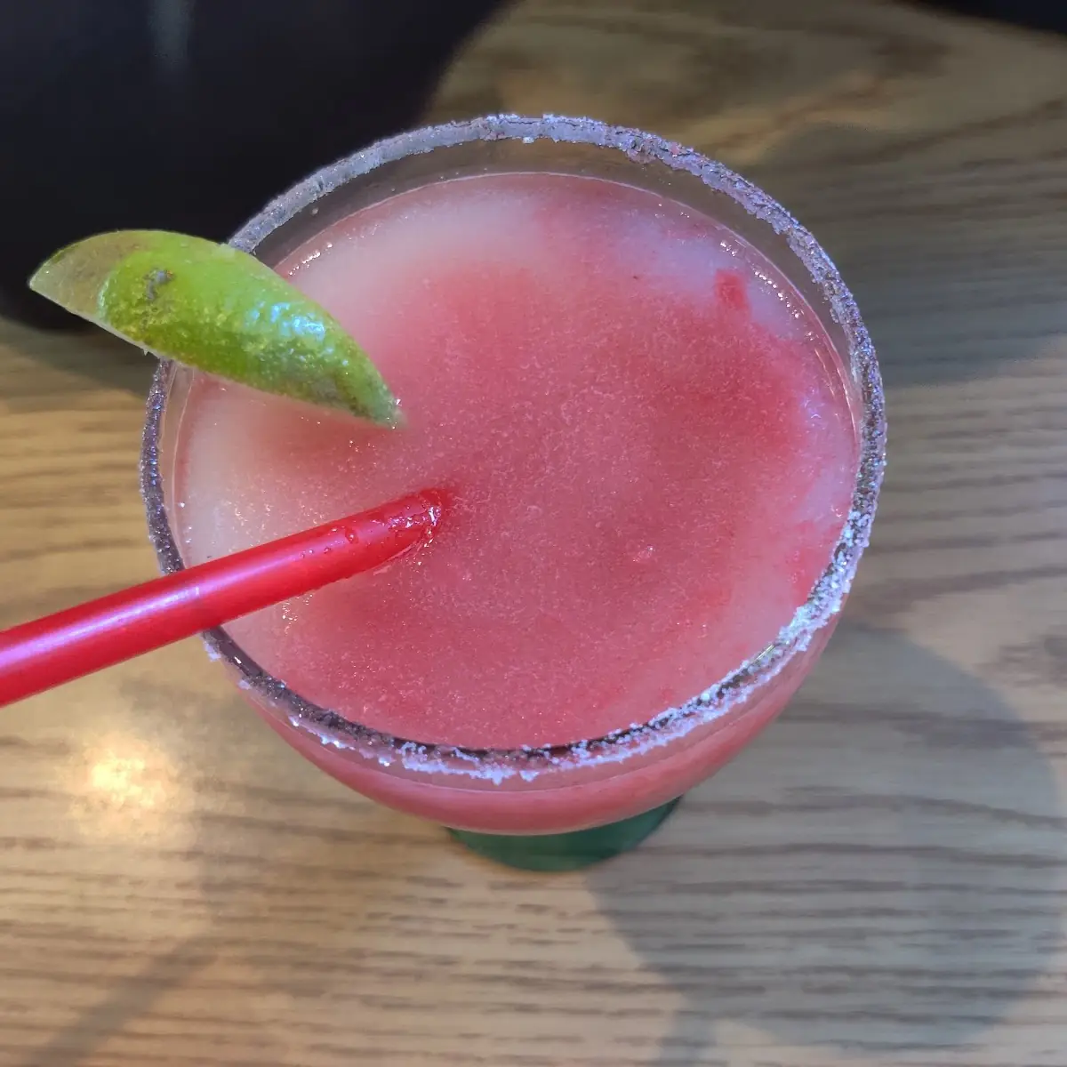 Strawberry Margarita